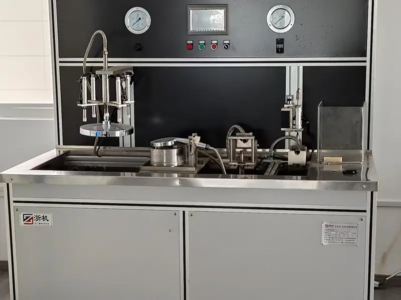 Life testing for product quality